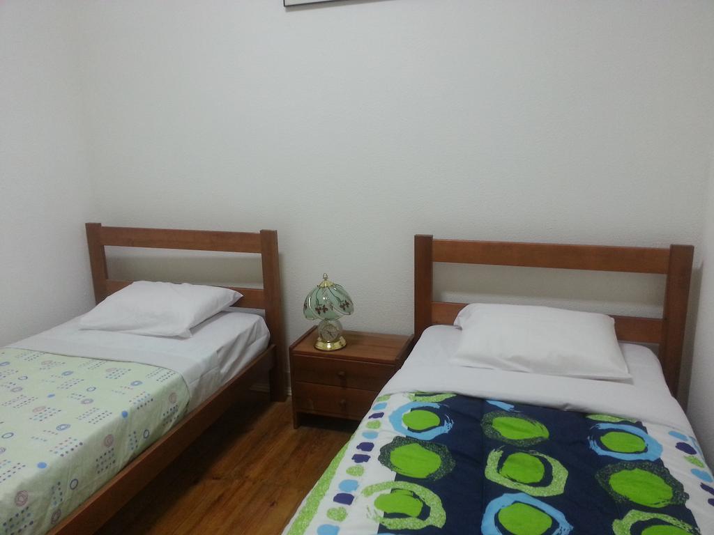 Lisbon Paradise Hostel ห้อง รูปภาพ