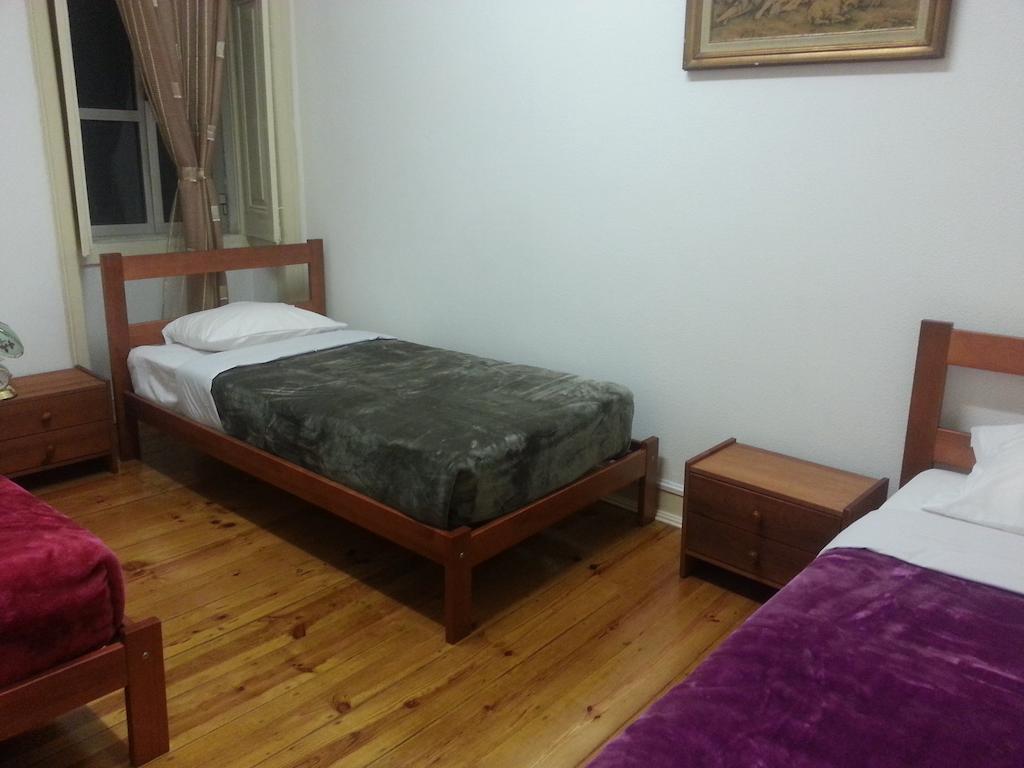 Lisbon Paradise Hostel ห้อง รูปภาพ