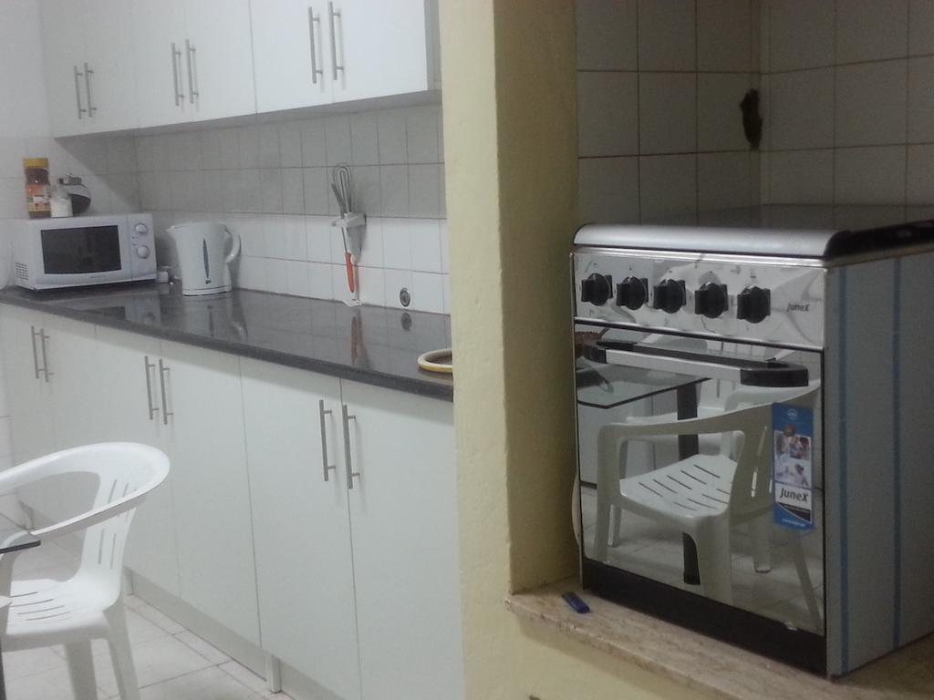 Lisbon Paradise Hostel ภายนอก รูปภาพ
