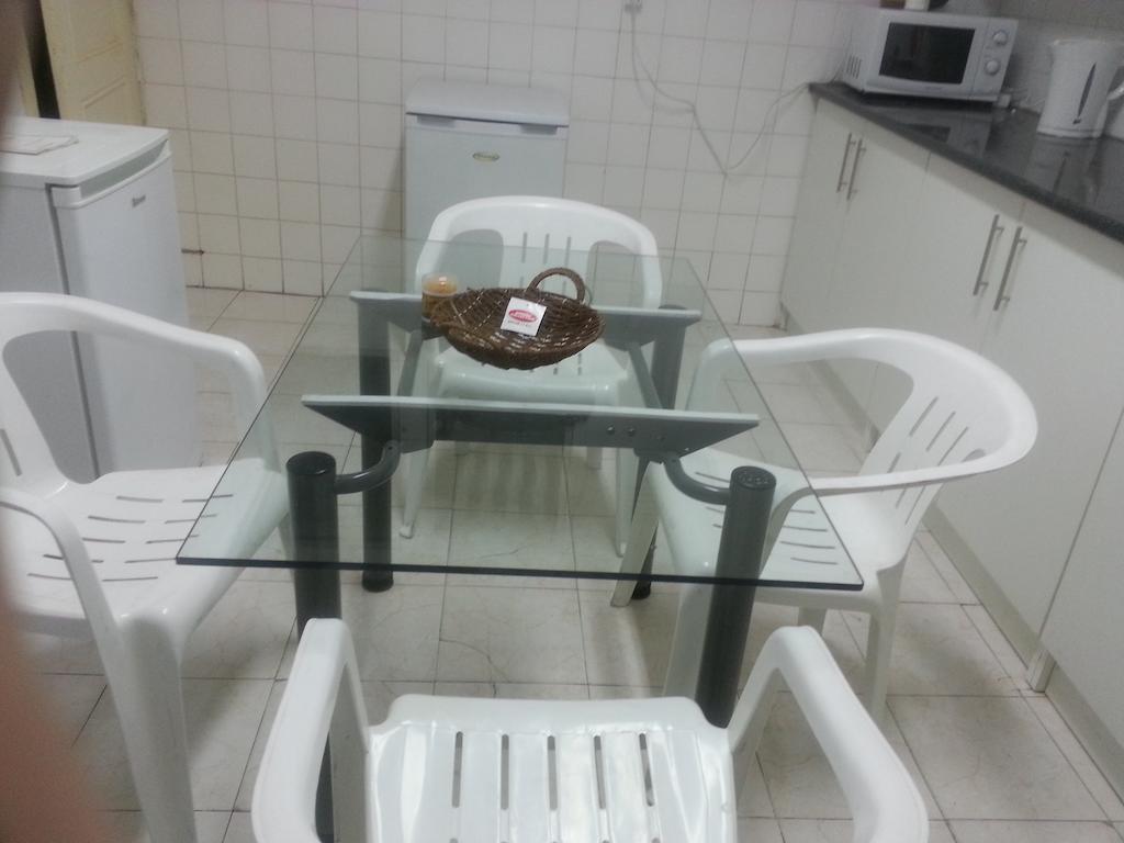 Lisbon Paradise Hostel ภายนอก รูปภาพ