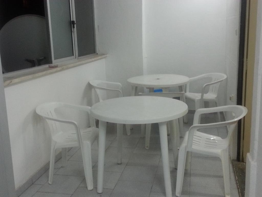 Lisbon Paradise Hostel ภายนอก รูปภาพ