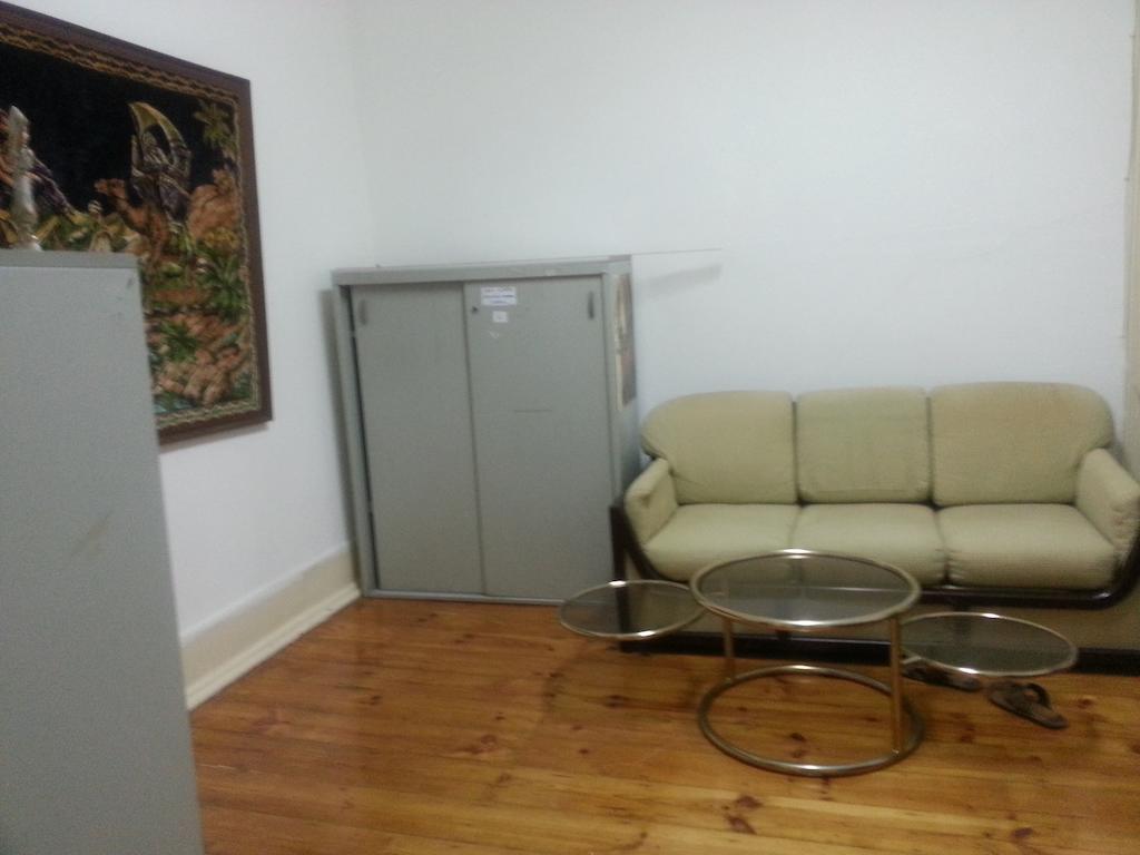 Lisbon Paradise Hostel ภายนอก รูปภาพ