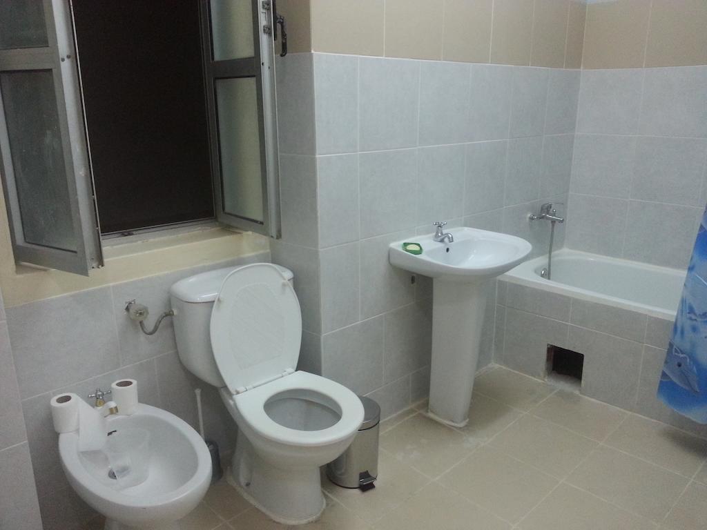 Lisbon Paradise Hostel ภายนอก รูปภาพ