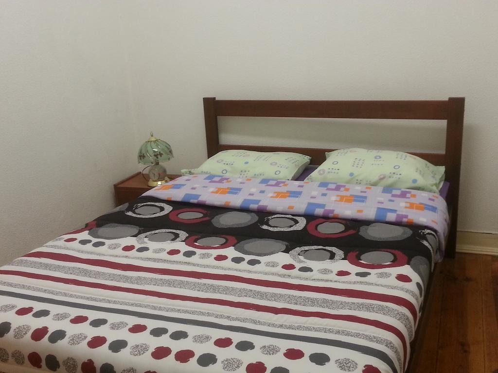Lisbon Paradise Hostel ห้อง รูปภาพ