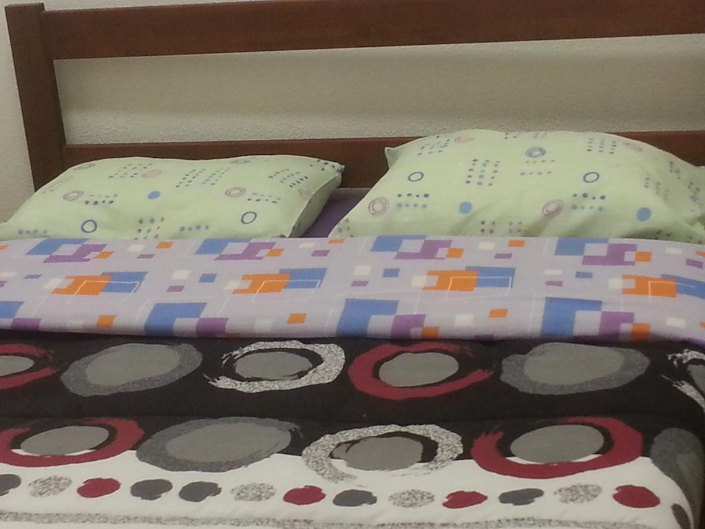 Lisbon Paradise Hostel ห้อง รูปภาพ