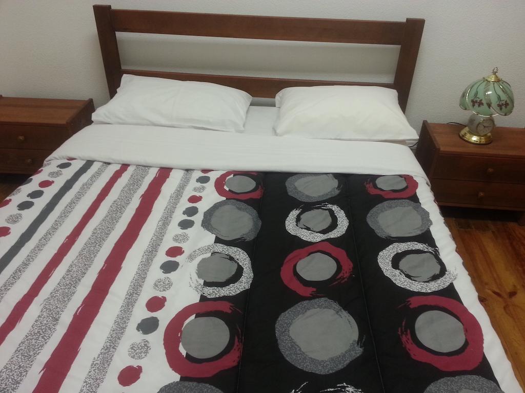 Lisbon Paradise Hostel ห้อง รูปภาพ