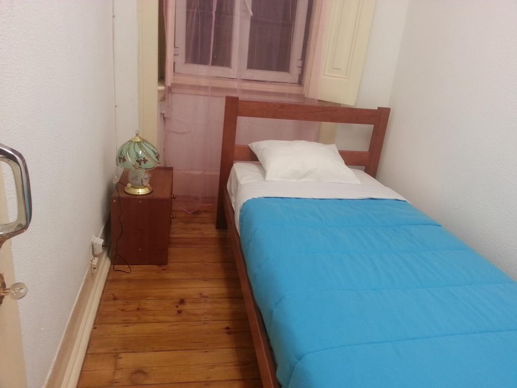 Lisbon Paradise Hostel ห้อง รูปภาพ